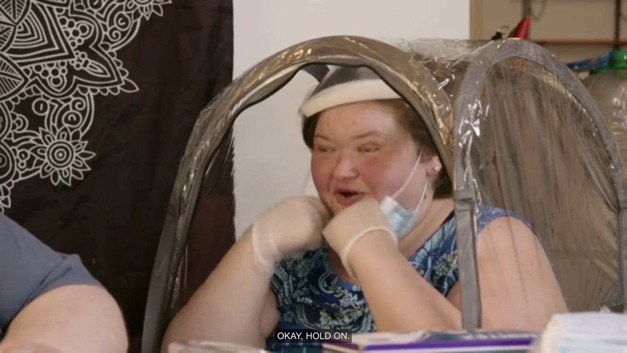 1000-lb Sisters